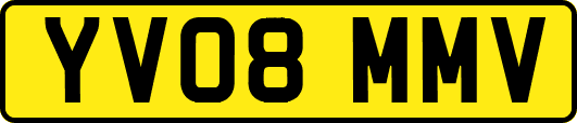 YV08MMV