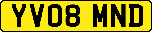 YV08MND