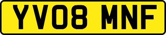 YV08MNF