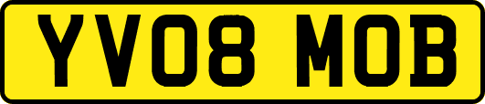 YV08MOB