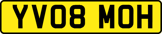 YV08MOH