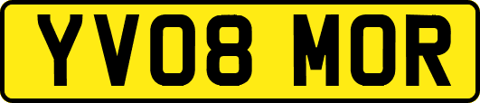 YV08MOR