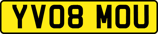 YV08MOU