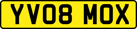 YV08MOX