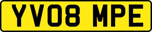 YV08MPE