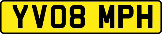 YV08MPH