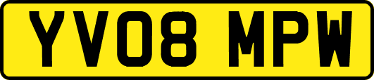 YV08MPW