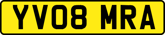 YV08MRA