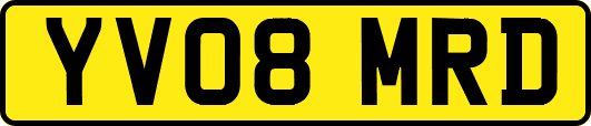 YV08MRD