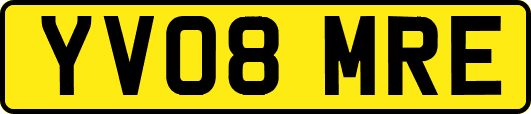 YV08MRE