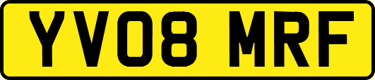 YV08MRF