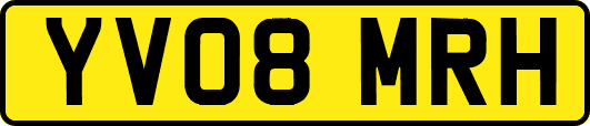 YV08MRH