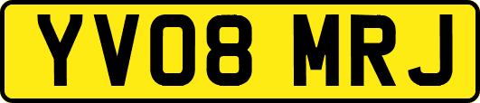 YV08MRJ