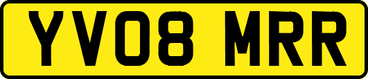 YV08MRR