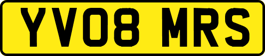 YV08MRS