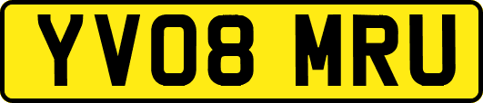 YV08MRU