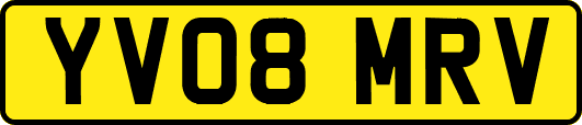 YV08MRV