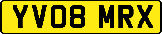 YV08MRX