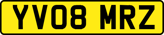 YV08MRZ