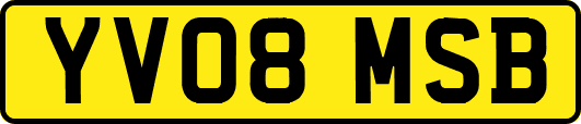 YV08MSB