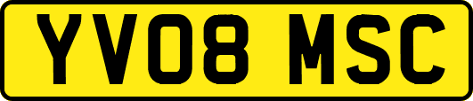YV08MSC