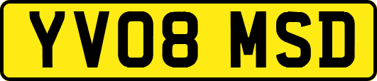 YV08MSD