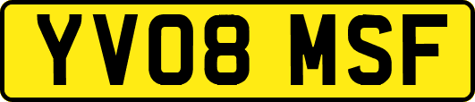 YV08MSF
