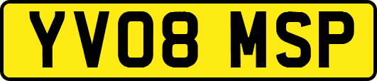 YV08MSP
