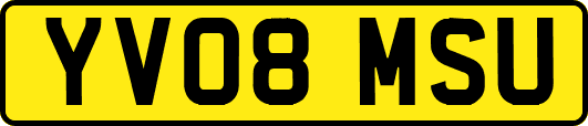 YV08MSU