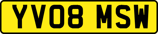 YV08MSW