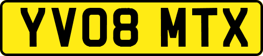 YV08MTX