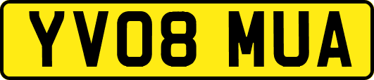 YV08MUA