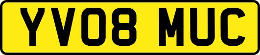 YV08MUC