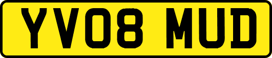 YV08MUD