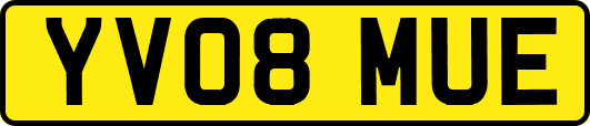 YV08MUE