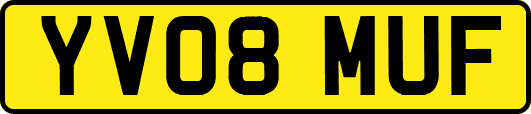 YV08MUF