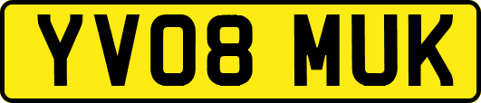 YV08MUK
