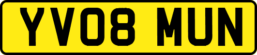 YV08MUN