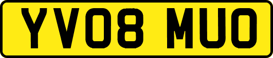 YV08MUO