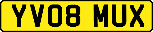 YV08MUX
