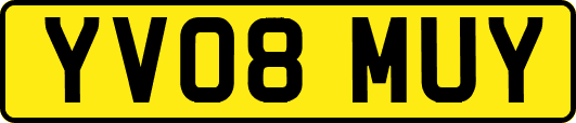 YV08MUY
