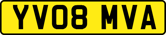 YV08MVA