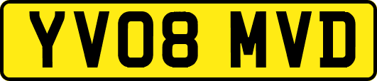 YV08MVD