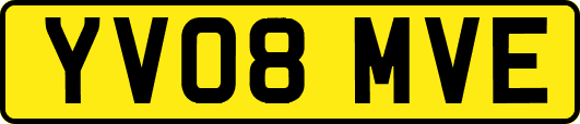 YV08MVE