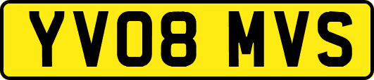 YV08MVS