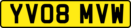 YV08MVW