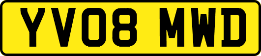 YV08MWD