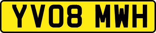 YV08MWH