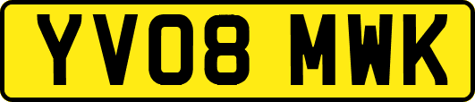YV08MWK