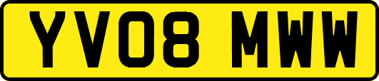 YV08MWW